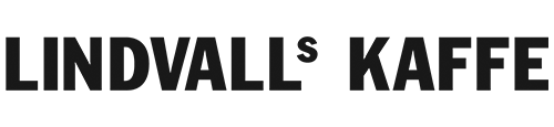 Lindvalls Kaffe logo