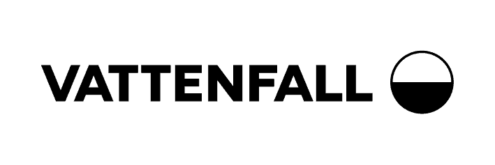 Vattenfall logo