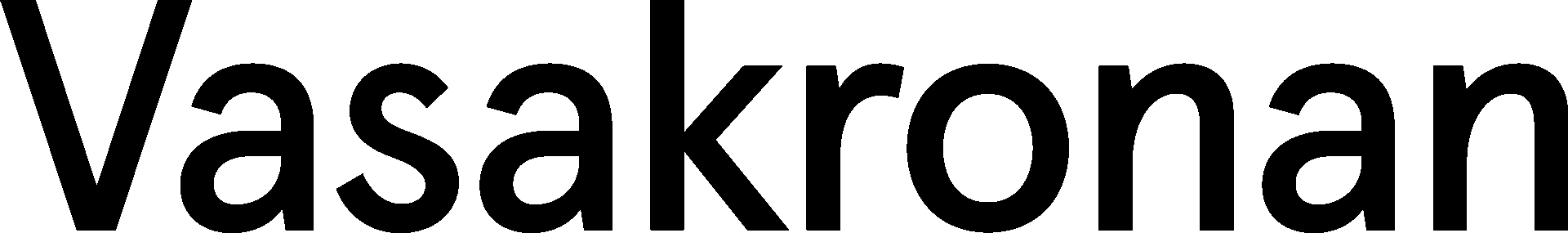 Vasakronan logo