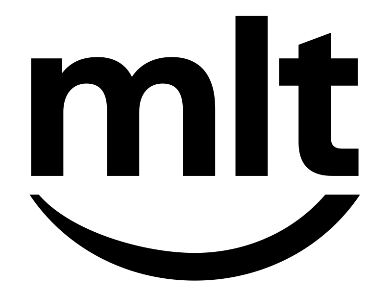 MLT logo