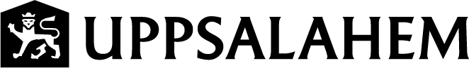 Uppsalahem logo